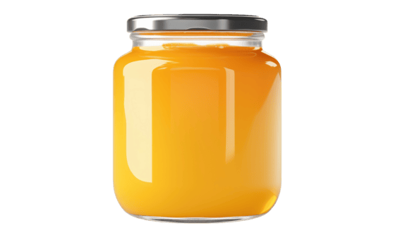 Pure Desi Ghee - 200ml