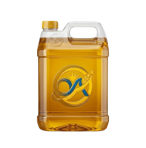 Pure Mustard Oil - 15 Litre