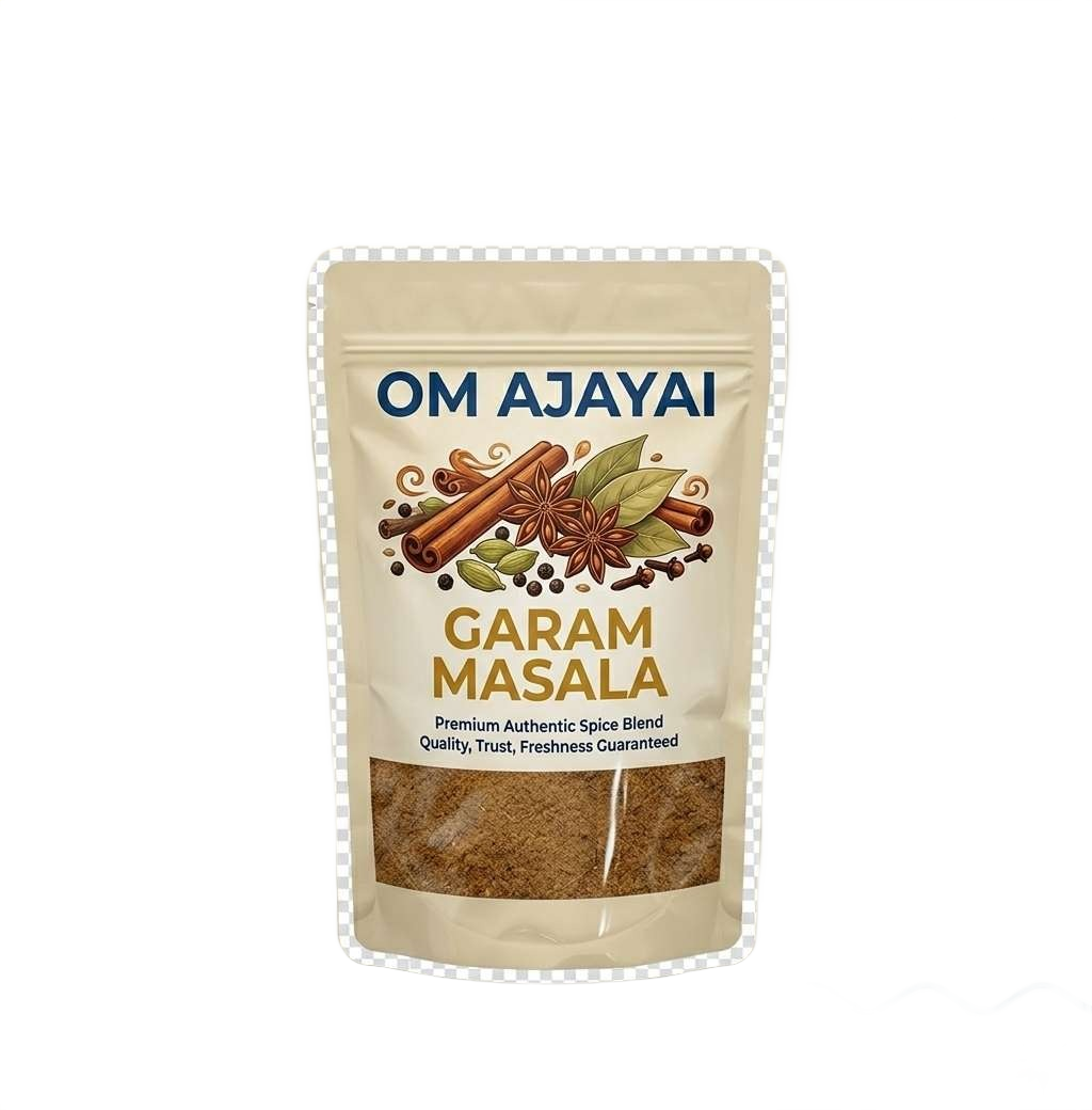 Premium Garam Masala - 1kg